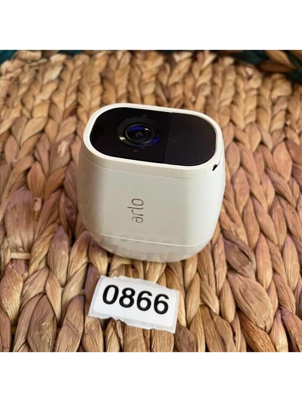 ✅Arlo Pro 2 VMC4030P 1080p Wireless Security Camera Body Only No Battery#️⃣866